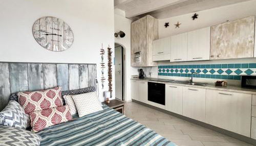 L' Ancora - Key to Villas - Foto 4, stove