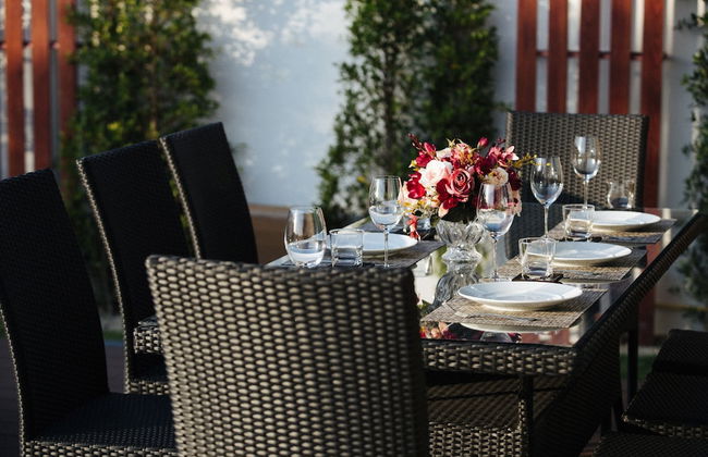 Zen Retreat Chiang Mai Villa - Photo 76