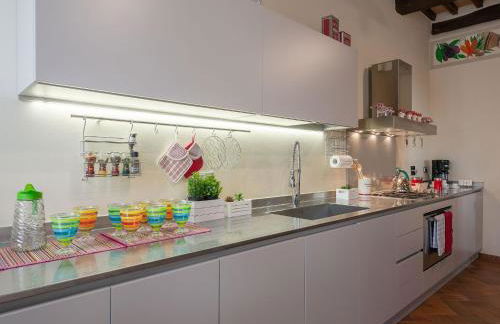 Villa in Umbria With Saltwater Pool - Photo 42