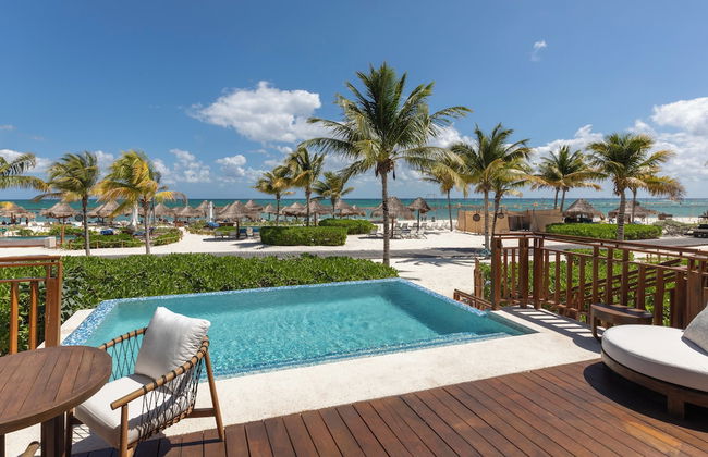 Fairmont Mayakoba Riviera Maya - All Inclusive - Photo 33