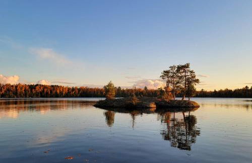 Less Than 1 Mi to Trails Wooded Home on Eagles Nest Lake! - Foto 32