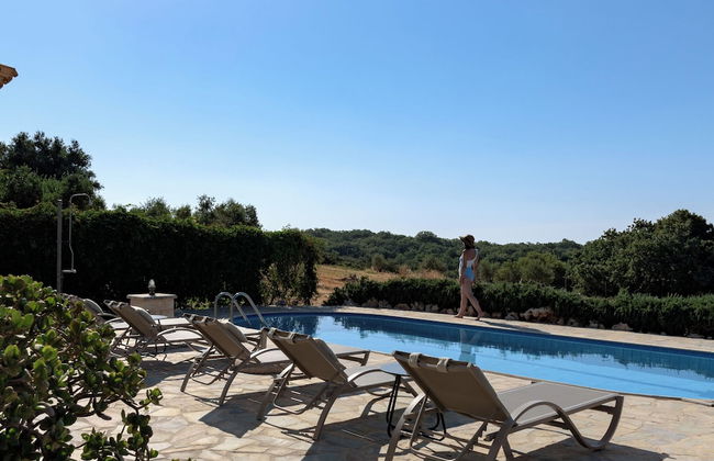 Sarpedon & Rhadamanthus By Forest Villas - Foto 34