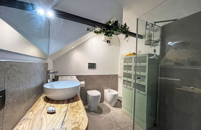 Holiday Home Casa Sylvie by Interhome - Foto 109