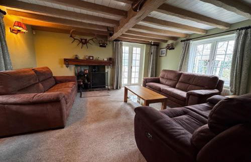 Holdfast Cottage in the heart of The New Forest - Photo 43