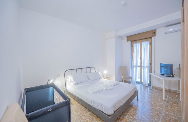 Spacious Family Apartment in Pigneto - Foto 5