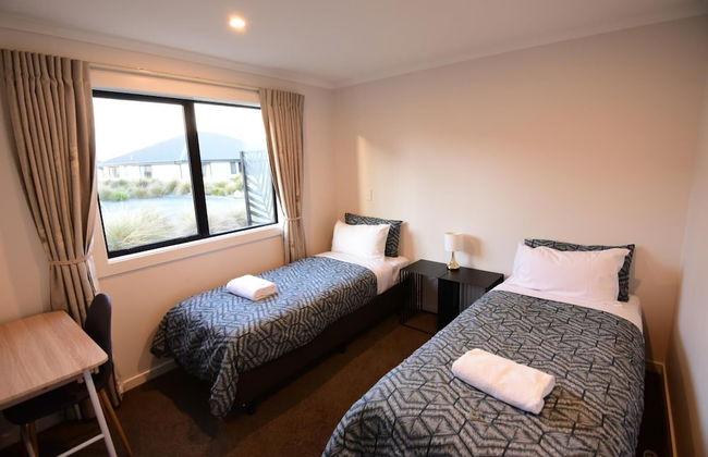 Explore Tekapo Accommodation - Foto 12