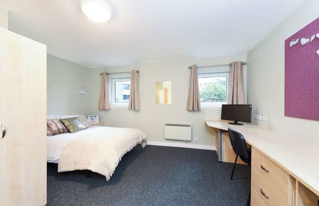 For Students Only Mealmarket Exchange in Aberdeen - Foto 4