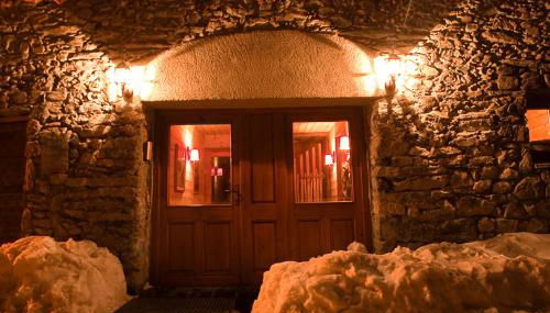 Aux grandes cours - Foto 1