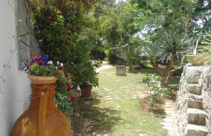 Il Trullo del Cadetto - Foto 33