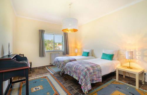 Quinta das Figueiras - Bordeira - Faro - Foto 18