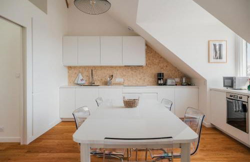 Logement calme proche centre ville - Photo 3