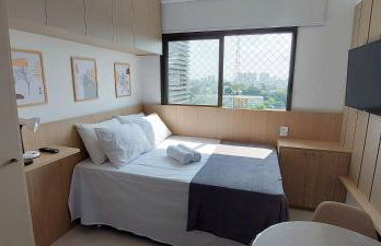 COFDR0102 - Edifício House Federação - Foto 20