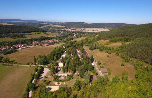 Ferienanlage Reinsberger Dorf - Foto 55