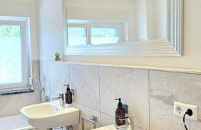 Weil am Rhein I Design I Klimaanlage I Balkon I Boxspring I Nespresso - Foto 25