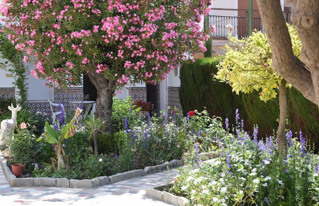 Apartamentos El Jardin - Foto 46