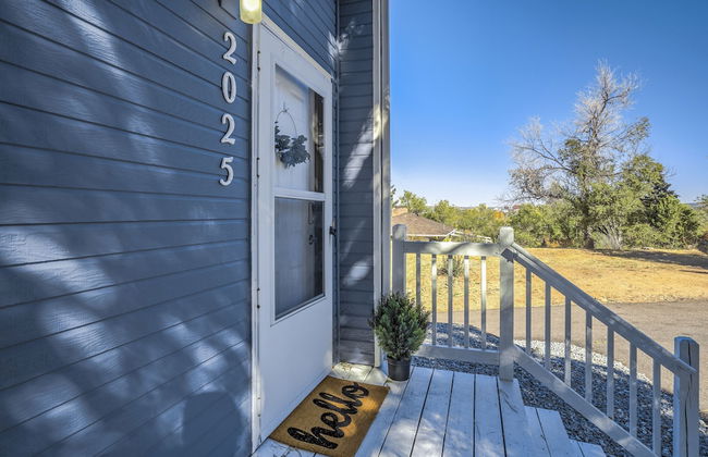 Mid-Good Day Venture - Foto 27