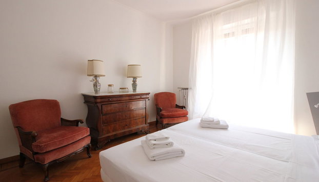 Italianway Easy - Piacenza 9 - Foto 2, Habitación