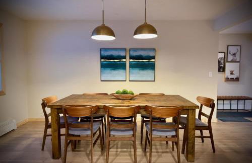 Ski Mountain Home Unit A - Foto 36