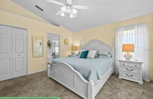 Vacay Just minutes from the Magic of Disney World! 252 - Foto 38