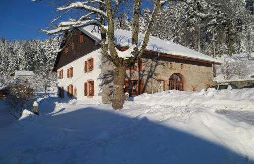 Gîte du Champ du Bois : Confort au cœur des Vosges - FR-1-589-820 - Foto 16