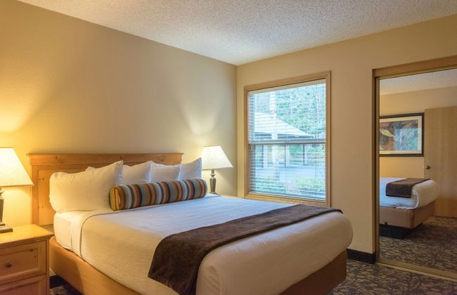 Whispering Woods Resort - Foto 5