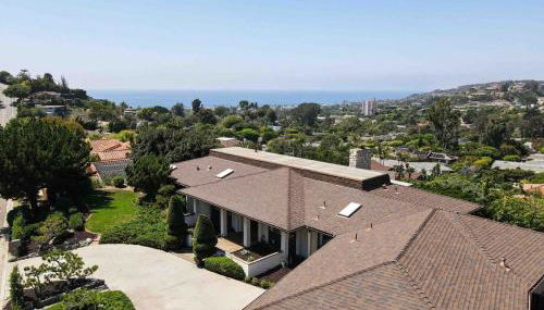 Spacious 4BD, La Jolla, Ocean Views, Jacuzzi - Foto 2