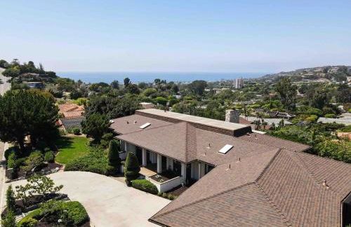 Spacious 4BD, La Jolla, Ocean Views, Jacuzzi - Foto 2