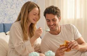 Marina Palace Apartments & Terrace - Foto 17