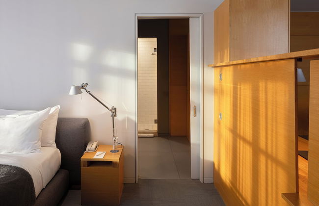 Hotel Gault - Foto 20