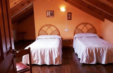 Apartahotel portal de leon - Photo 72