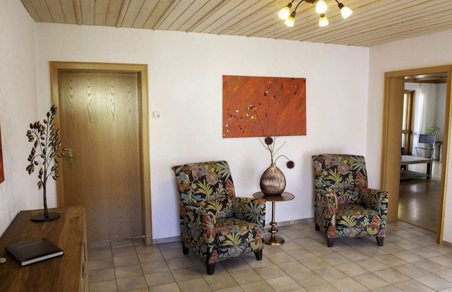 Cozy Apartment in Ruhmannsfelden With Swimming Pool - Photo 47