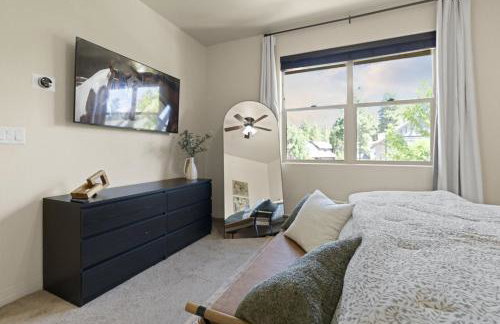 The Sage Wood House - Foto 20