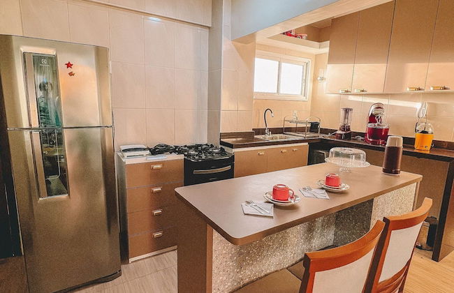 Apartamento Praia do Cumbuco - Photo 48