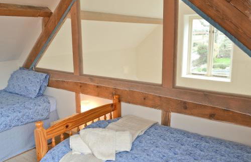 The Old Stable - Photo 7