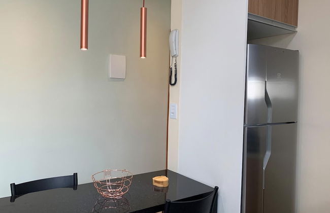 6 Minutes From Ipanema Beach and Close to the Underground J801 - Foto 9