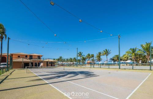 Condomínio c/ Academia e Piscina em Guarajuba - Camaçari GSH - Foto 19