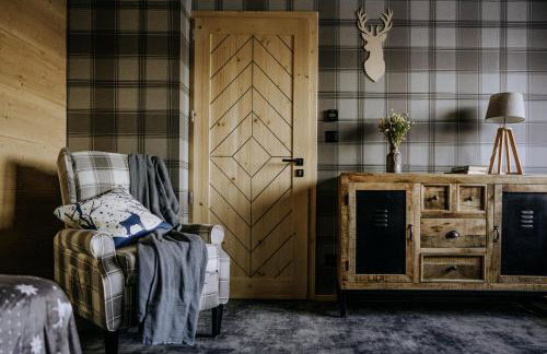 Luxury Chalet Kajmer - Foto 10