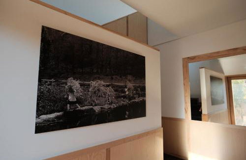 PÉ AZUL - Turismo em Espaço Rural - Parque Natural de Montesinho - Foto 6