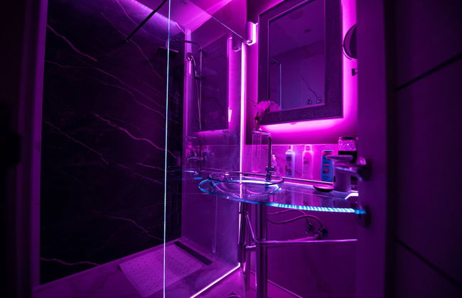 Aurora Lux Spa - Photo 24