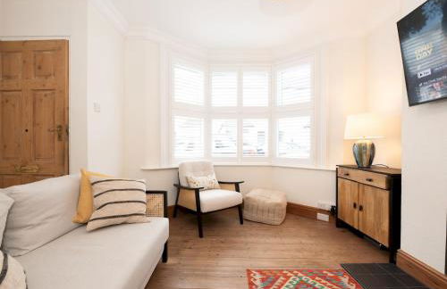 Quaint Victorian Cottage great transport to London - Pass the Keys - Foto 25