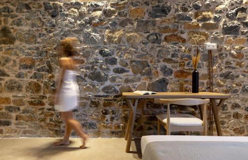 Lichnos Luxury Suites - Photo 43