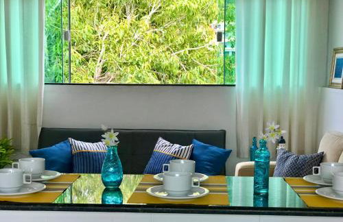 Casa sobrado 02 quartos, Praia Grande - Photo 2