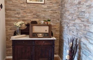 Pascasio Suite - charming stays at the doors of Udine - Foto 60