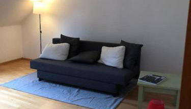 Schöne DG - Wohnung in Bonn - Foto 5