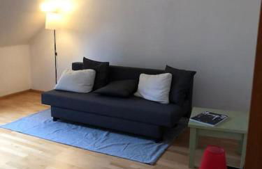 Schöne DG - Wohnung in Bonn - Foto 5