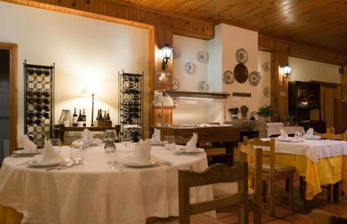 Aparthotel Quinta do Crestelo - Foto 84