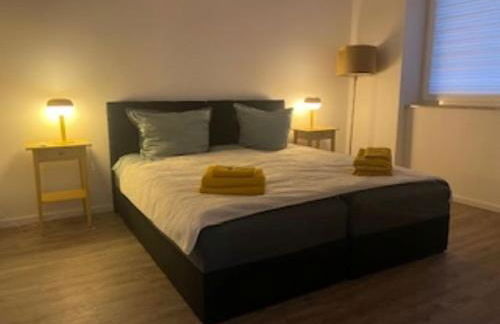 Studio-Apartment Hohe Börde - Foto 74