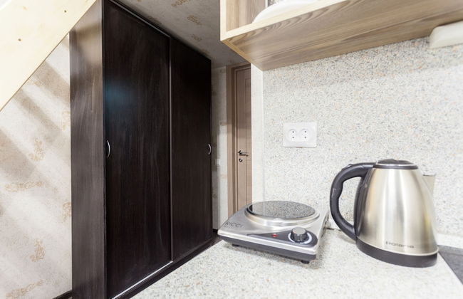 Guests Love on Blokhina - Foto 20