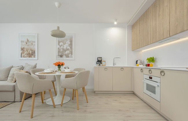 Seaside Apartamenty Whiteblue - Foto 67