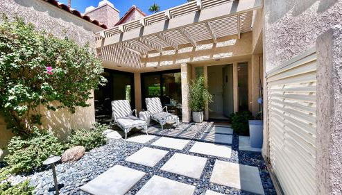 Courtside Contemporary - Foto 3